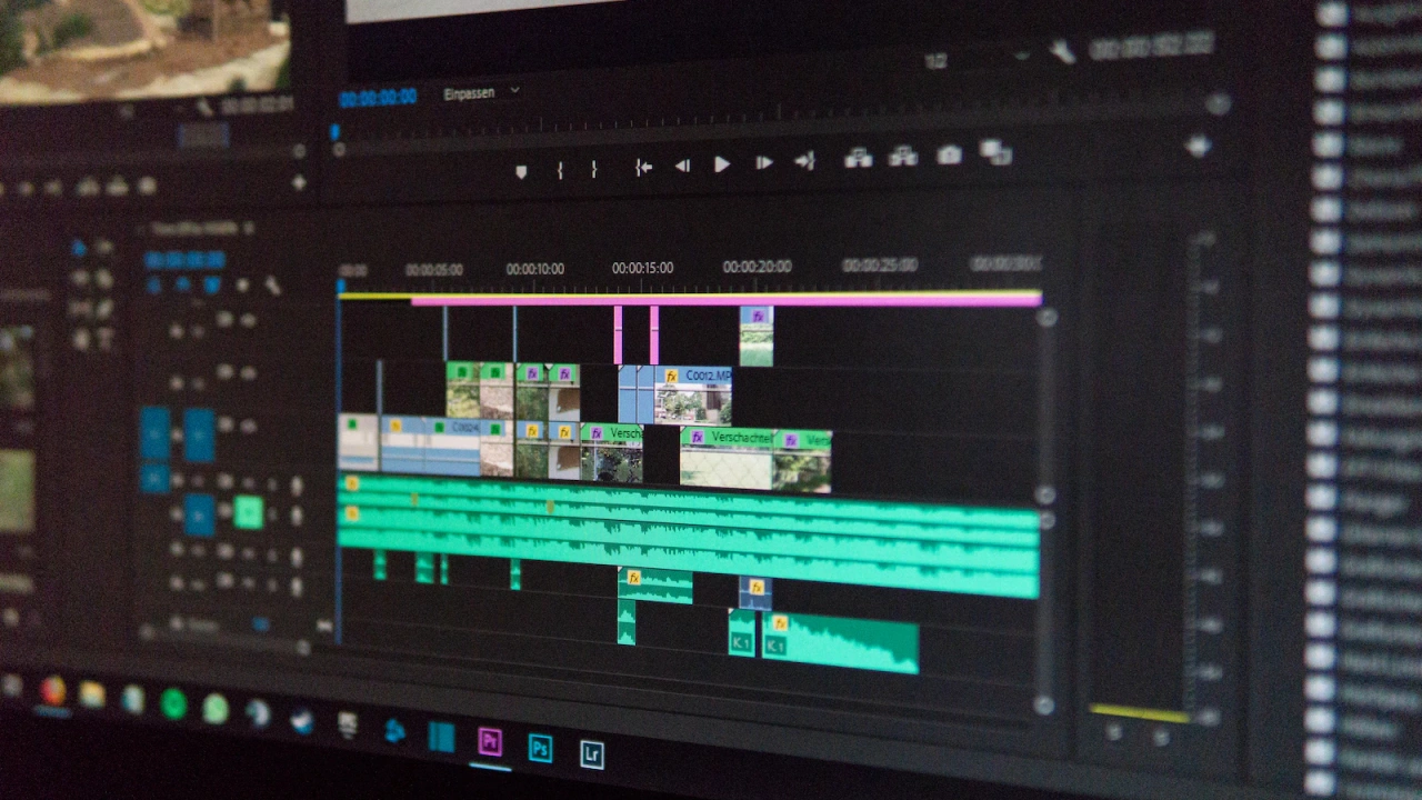 Programmi per montaggio ed editing video: ecco i migliori