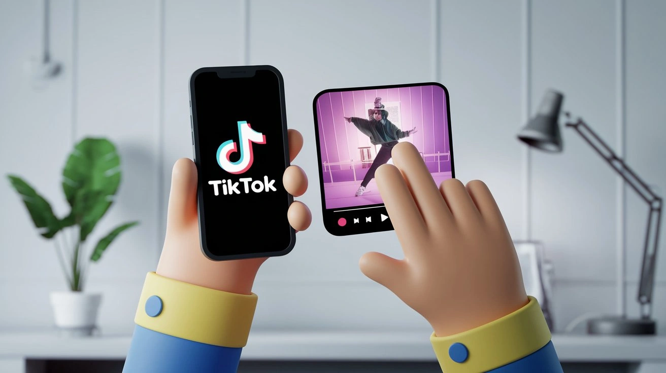 Guida agli ads video su TikTok: tutto quello da sapere